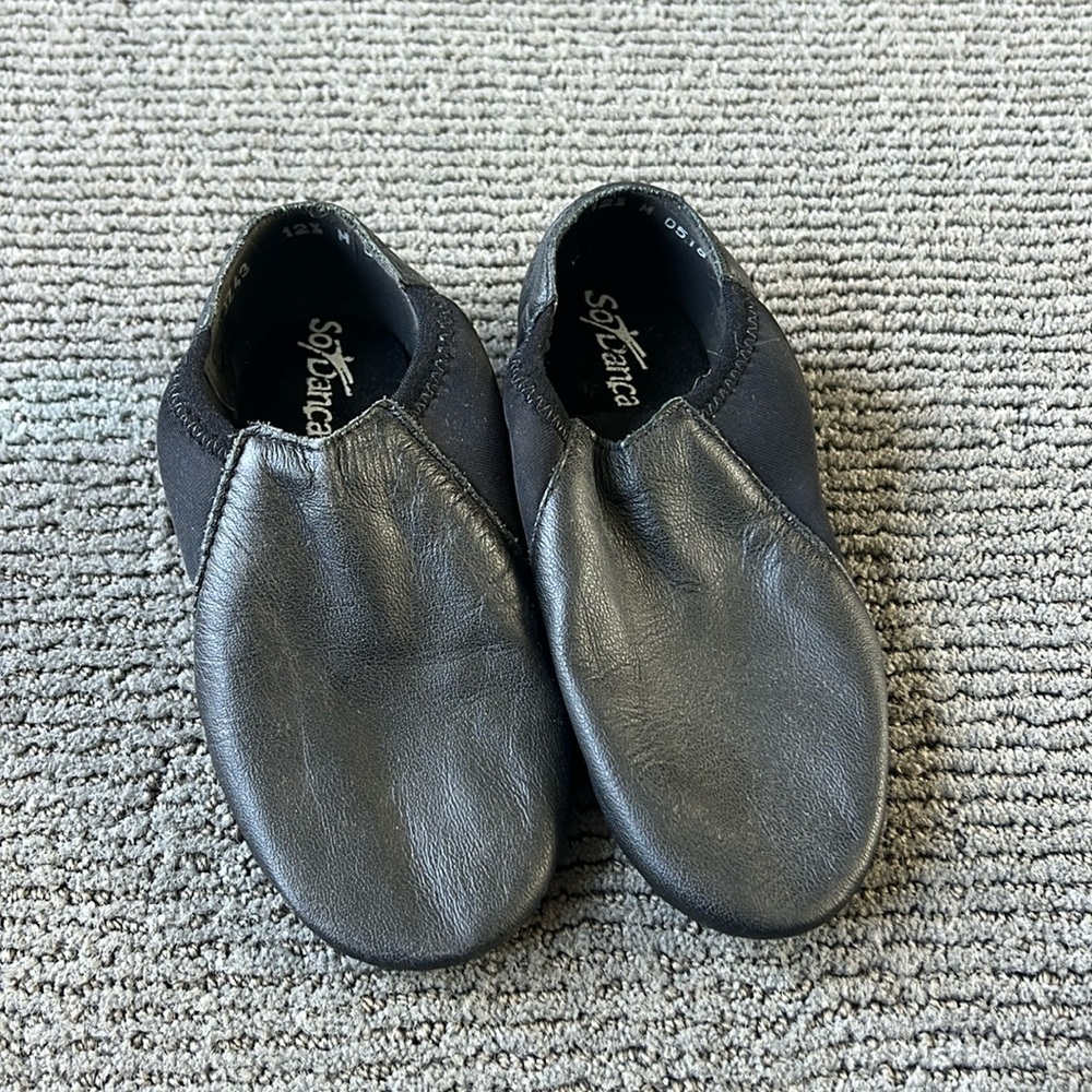 SoDanca Dance shoes